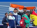 ग्लास्गो 'हैंडओवर' समारोह में अहमदाबाद को सौंपी जाएगी मेजबानी, भारत में खेला जाएगा कॉमनवेल्थ गेम्स का 24वां सीजन