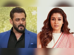 Salman Khan And Nayanthara's Next With Dil Raju Titled <i>Monster</i>, To Release On Eid 2027: Report