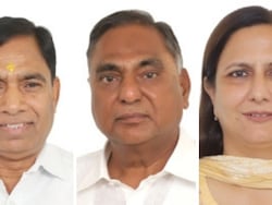3 Delhi BJP MPs Visit Sajjan Kumar's House. Then Party Chief's Big Action