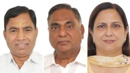 3 Delhi BJP MPs Visit Sajjan Kumar's House. Then Party Chief's Big Action