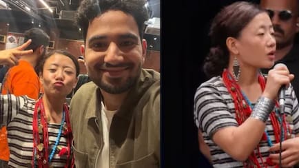 Chello Meme Roasts Samay Raina On India's Got Latent, Walks Away With Rs 1 Lakh