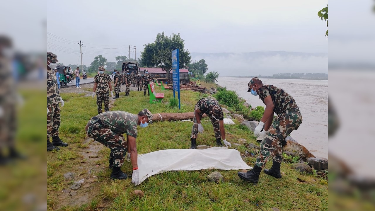 Nepal flash floods leave hundreds missing, including Indians and other foreign nationals