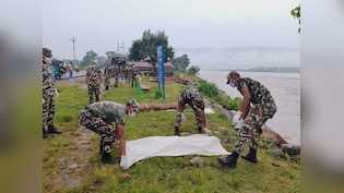 Nepal Flash Floods: 49 Indians Among 261 Foreigners Still Missing, 102 Nagpur Pilgrims Rescued