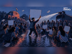 Why Bihar's Youth Chase Government Jobs While Many Stay Out Of Workforce