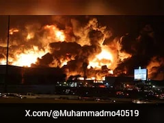 16 Bangladeshi Workers Killed In Fire At Saudi Furniture Factory