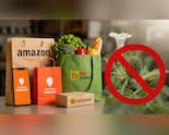 Amazon, Instamart, BigBasket Lose Food Licence In Karnataka Over 'Poisonous' Datura Sales