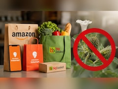 Why Karnataka Govt Suspended Food Licences Of Three E-Commerce Platforms