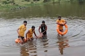 सेल्फी के चक्कर में उजड़ गया हंसता खेलता परिवार, भाई को बचाने गईं 3 बहनें काल के गाल में समाईं