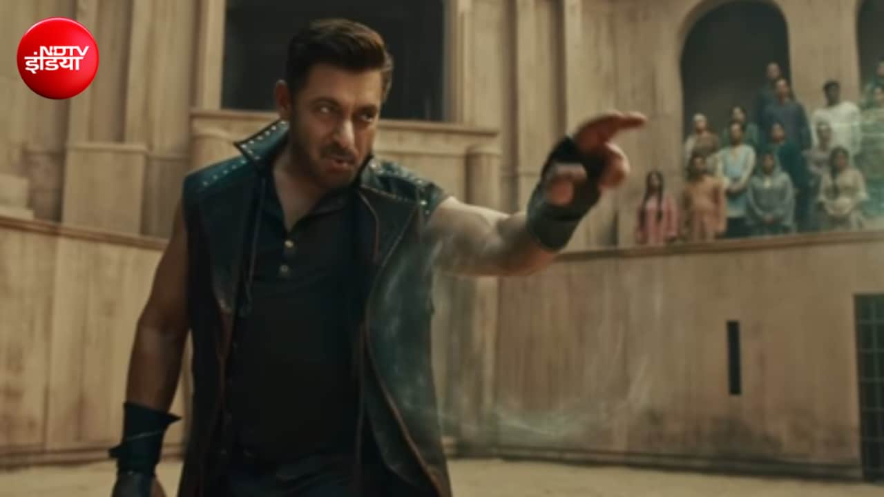 Bigg Boss 20: सलमान खान ने खोला 'एक्स्ट्रा जीवनदान' का राज, बदल जाएगा घर का पूरा खेल