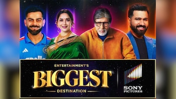 Sony Pictures Networks India Unveils Expansive Content Slate, Doubling Down On Premium Entertainment Across Genres And Languages
