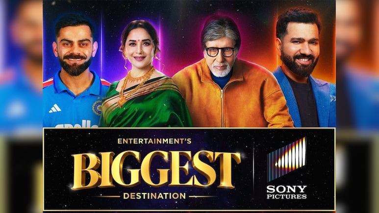 Sony Pictures Networks India Unveils Expansive Content Slate, Doubling Down On Premium Entertainment Across Genres And Languages