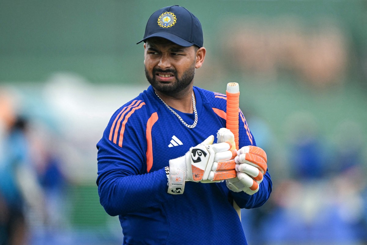 India Squad For WI Live: Pant Ignored Again, Another Big Name Missing