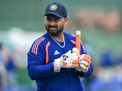 Why Pant Did Not Take Field On Day 3 Of 2nd Test vs Sri Lanka? Explained