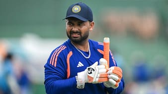 Rishabh Pant Ignored Again, Another Big Name Missing