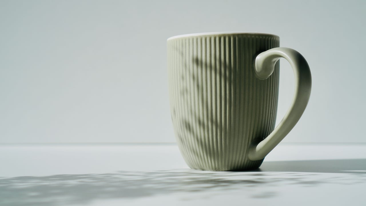 Ceramic cups and mugs on Amazon to refresh your drinkware shelf Ceramic cups and mugs on Amazon to refresh your drinkware shelf