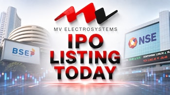 MV Electrosystems IPO Listing Today: Latest GMP Signals 26% Premium; Check Expected Price