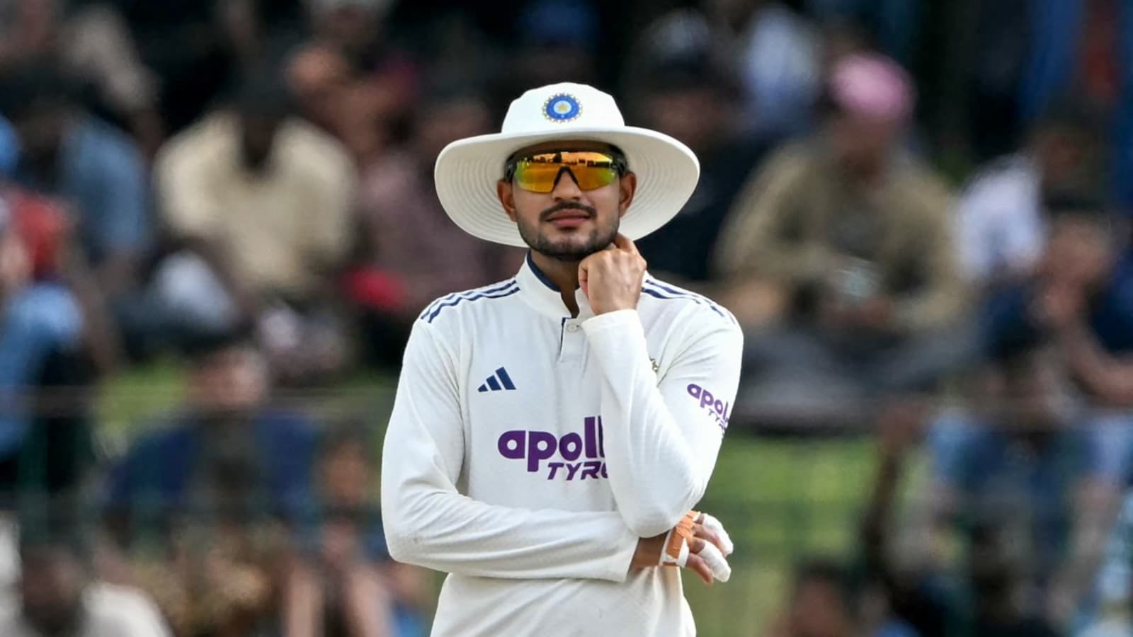 Shubman Gills 1st Reaction On Indias WTC Final Chances After Draw In 2nd Test Against Sri Lanka