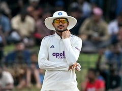 Shubman Gills 1st Reaction On Indias WTC Final Chances After Draw In 2nd Test Against Sri Lanka