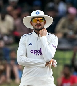 Shubman Gills 1st Reaction On Indias WTC Final Chances After Draw In 2nd Test Against Sri Lanka