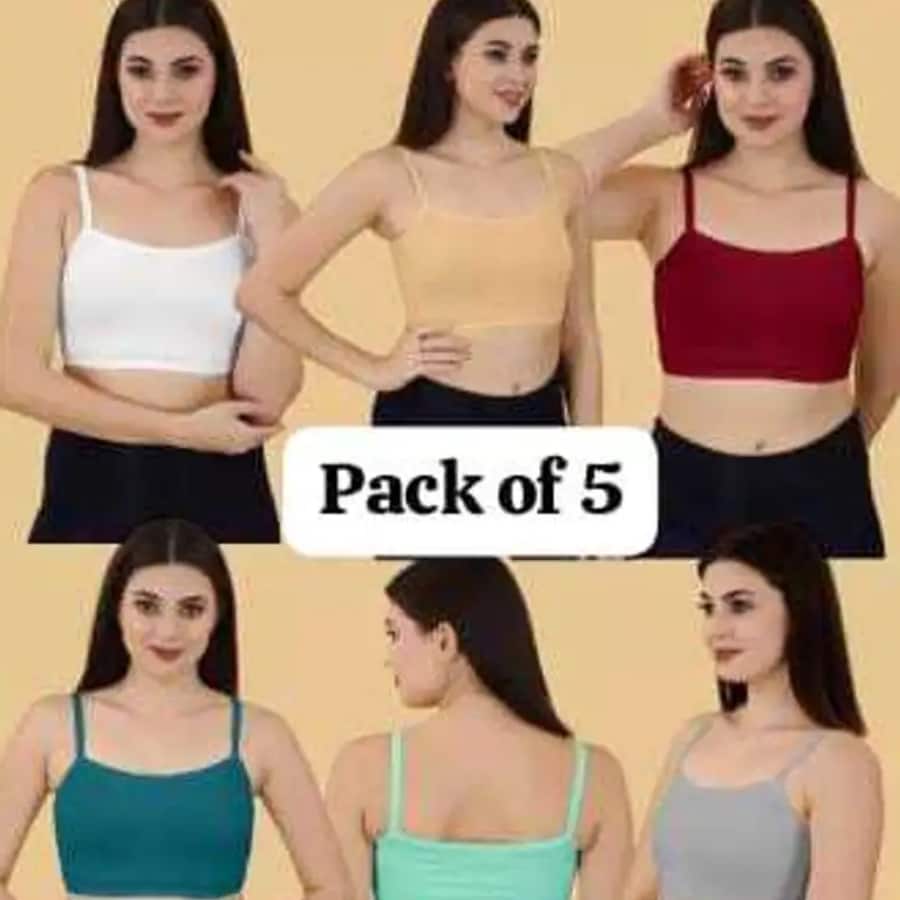 Click here to buy: Mrs Queen Camisole Click here to buy: Mrs Queen Camisole