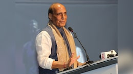 Rajnath Singh Clears Transfer Of DRDO Missile Technologies To Indian Firms