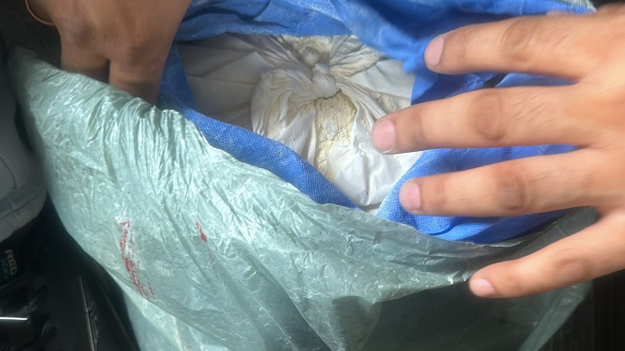 NCB arrests mastermind and two others after seizing 5.16 kg heroin in Jammu