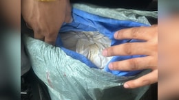 6.9 kg Heroin Seized In J&K Uncovers Twin Supply Routes Into Jammu