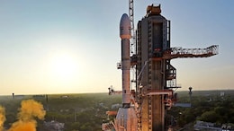 India&rsquo;s Space Economy Projected To Reach $40-45 Billion By 2037