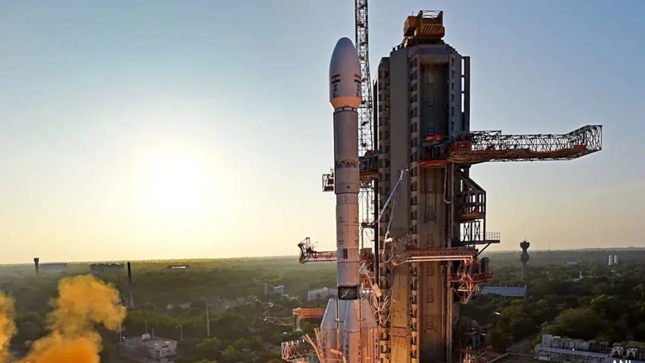 India’s Space Economy Projected To Reach $40-45 Billion By 2037