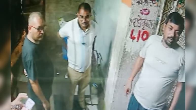 Producer Of Pawan Singh's 'Wanted' Arrested In Rs 78 Lakh Fraud Case