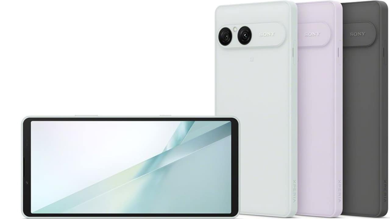 Sony Xperia 10 VIII: Price, Specifications, Features, Colours And Other Details