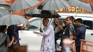 FCRA Bill Row: Amit Shah Holds Talks With Christian Community Representatives