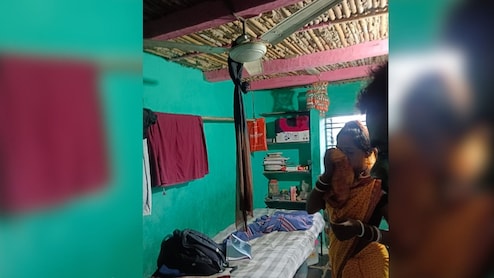 मोबाइल की लत बनी मासूम की मौत की वजह! बेटी को देर रात तक मोबाइल चलाने से टोका तो की आत्महत्या