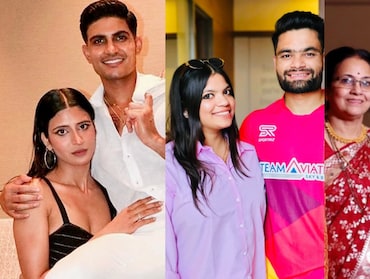 Raksha Bandhan 2026: किसी ने दिलाया पहला बैट, किसी ने टूटने नहीं दिया सपना, इन क्रिकेटरों की सफलता के पीछे हैं उनकी बहनें