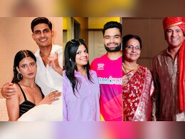 Raksha Bandhan 2026: किसी ने दिलाया पहला बैट, किसी ने टूटने नहीं दिया सपना, इन क्रिकेटरों की सफलता के पीछे हैं उनकी बहनें