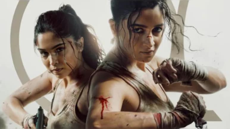 Alpha OTT Release Date Out: Plot, Cast, When And Where To Watch Alia Bhatt, Sharvari And Bobby Deol Starrer