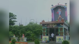 Not Statues Or Memorials, Andhra City Honours Mahatma Gandhi With A Temple