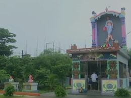 Not Statues Or Memorials, Andhra City Honours Mahatma Gandhi With A Temple