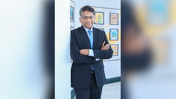 Smallcaps, Financials, AI Capex Remain Key Market Themes, Says UTI AMC CEO Vetri Subramaniam