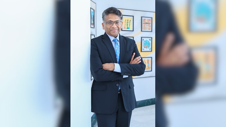 Smallcaps, Financials, AI Capex Remain Key Market Themes, Says UTI AMC CEO Vetri Subramaniam