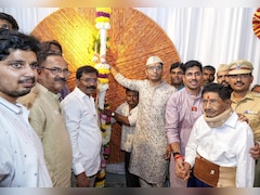 डीजेमुक्त गणेशोत्सव के साथ ऐतिहासिक भाऊसाहेब रंगारी गणपति के 135वें उत्सव की शुरुआत