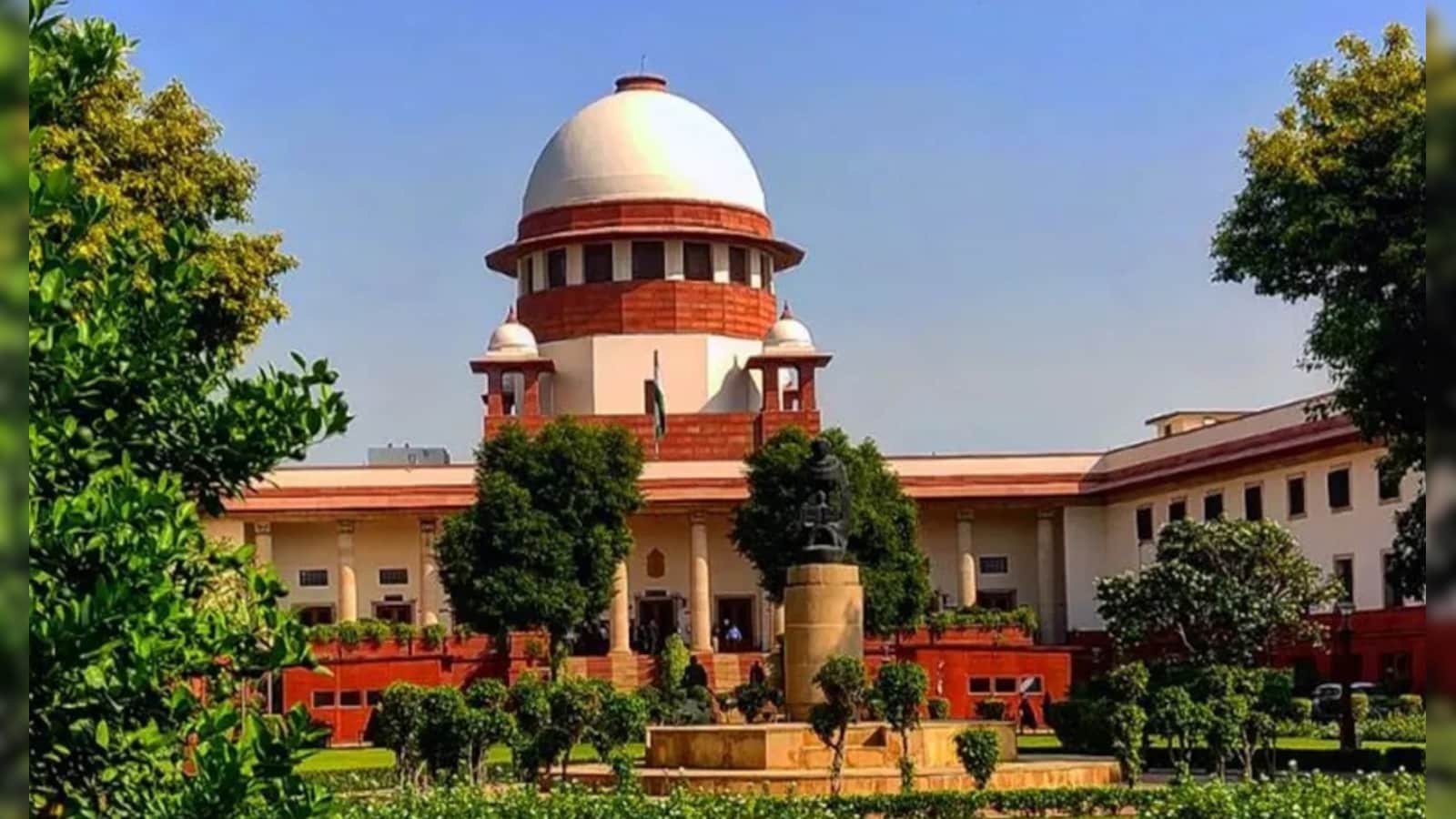 Supreme Court Grants Final Bail to 105-Year-Old Murder Convict, Closes Case