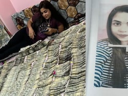 Dating Apps, Intimate Photos: How UP Woman Duped Men Of Rs 6 Crore