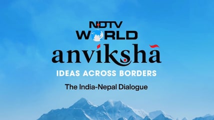 Top Voices From India, Nepal Unite For Landmark NDTV Dialogue