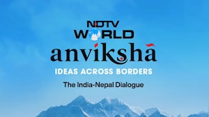 Top Voices From India, Nepal Unite For Landmark NDTV Dialogue