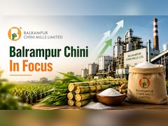 25% Return In Five Sessions: This Sugar Stock Jumps 18% Even As Govt Tightens Stockholding Limits