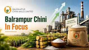 25% Return In Five Sessions: This Sugar Stock Jumps 18% Even As Govt Tightens Stockholding Limits