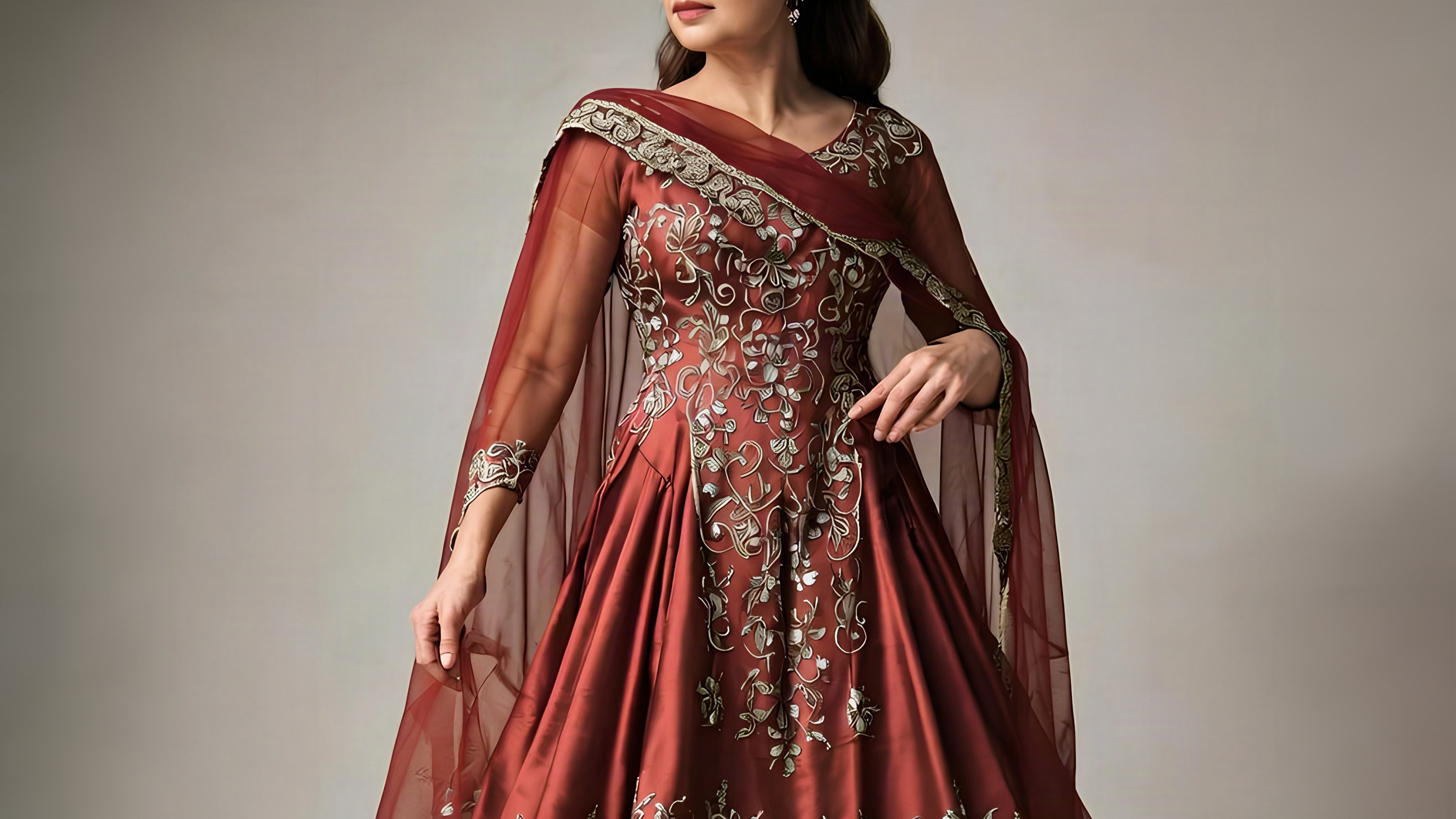 5 Best Ethnic Sets To Shop Ahead Of The Festive Season