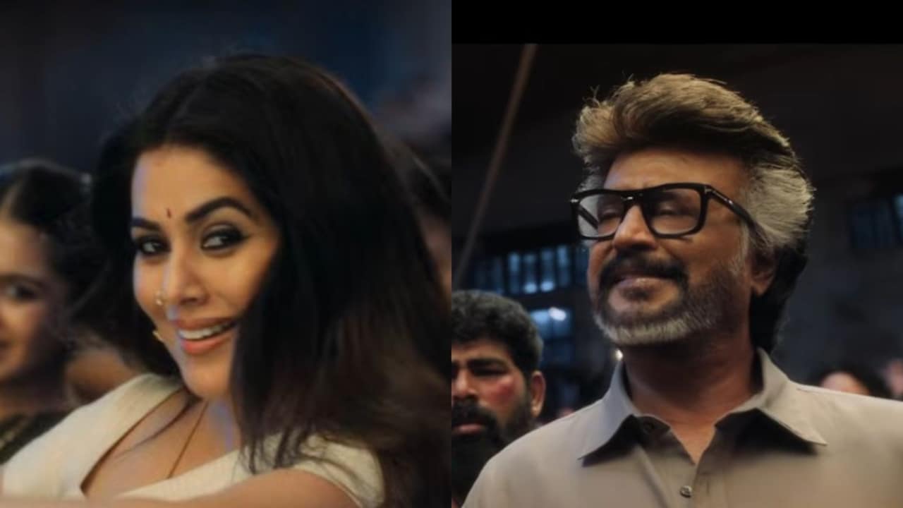 Rajinikanth's Jailer 2 Track Goes Viral, Fans Say, "Theatre's Going To Blast"