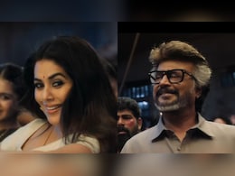 Rajinikanth's <i>Jailer 2</i> Track Goes Viral, Fans Say, "Theatre's Going To Blast"